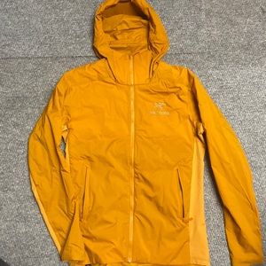 Arc’teryx Atom SL brand new